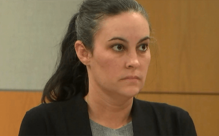 Ashley McArthur Husband Zachary McArthur: Marriage, Divorce, Trial Testimony, and Where He Is