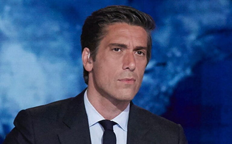 David Muir Wife Question: Why ABC Anchor Keeps His Love Life Private