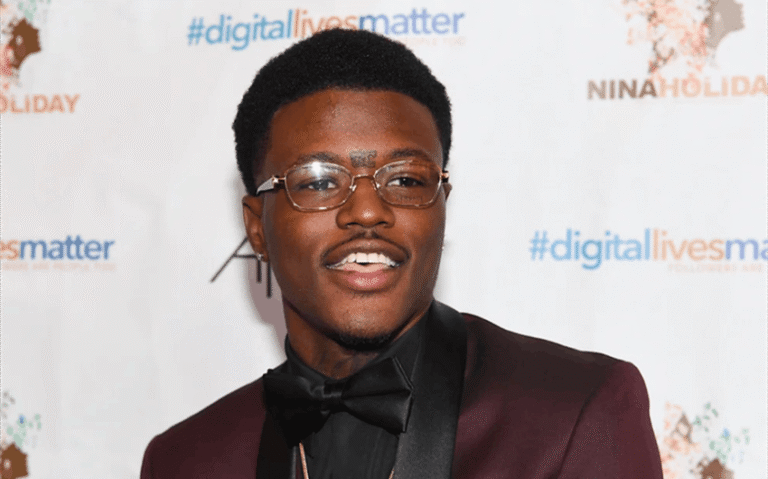 DC Young Fly’s Wife: Who Was Ms Jacky Oh and Their Family Story