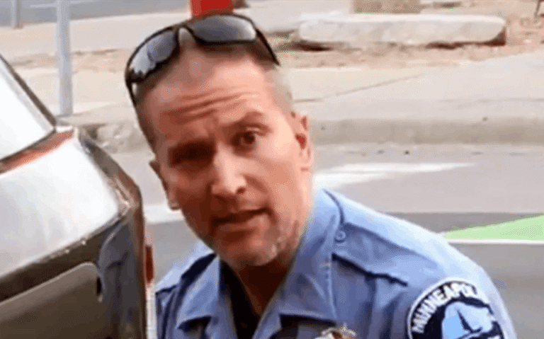 Derek Chauvin Wife: Kellie Chauvin’s Background, Divorce, and Life After the Case