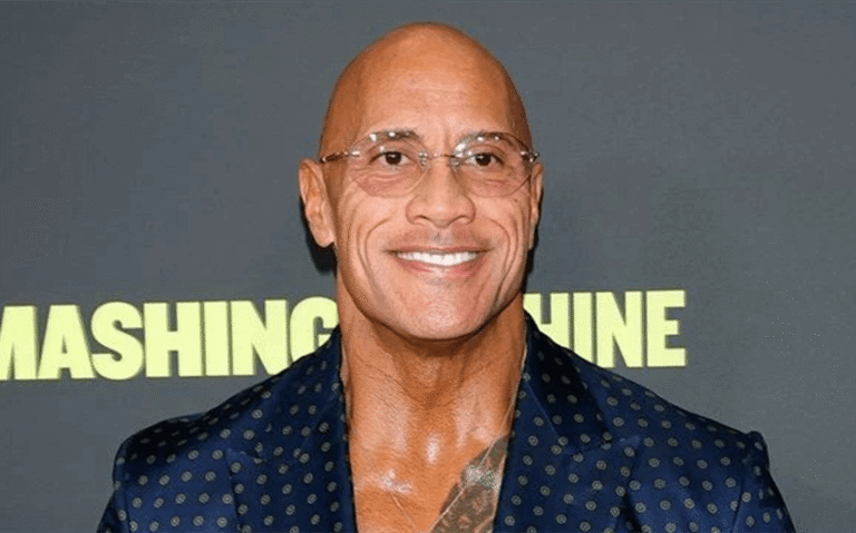Dwayne Johnson Net Worth in 2026: Approximate Total, Income, Businesses, Assets Breakdown