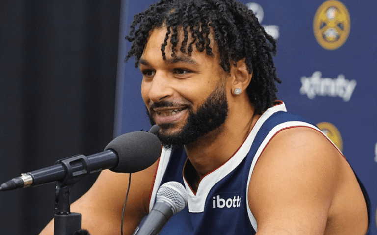 Jamal Murray Wife Rumors: Is He Married or Dating Harper Hempel Today?