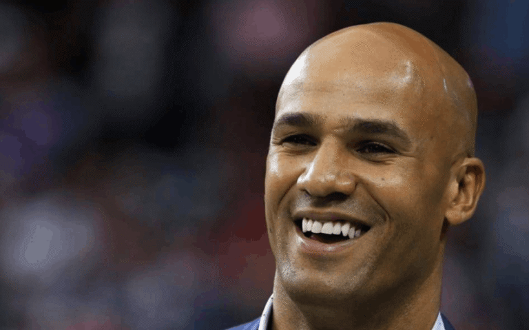 Jason Taylor Wife Monica Taylor: Marriage, Kids, and Life After the NFL