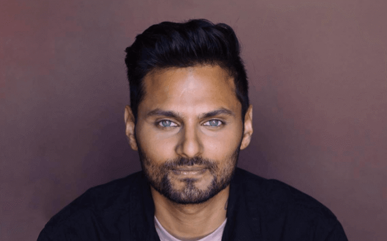 Jay Shetty Wife Radhi Devlukia-Shetty: Marriage, Love Story, And Life Behind The Brand