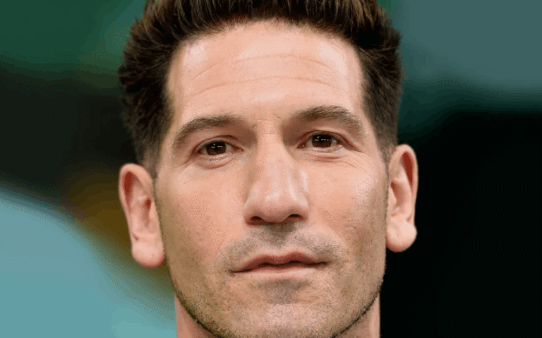 Jon Bernthal Wife Erin Angle: Their Marriage, Kids, And Private Family Life