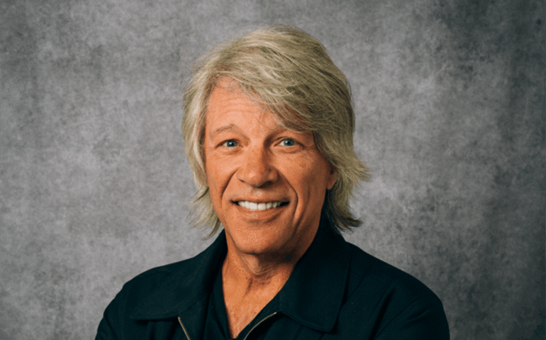 Jon Bon Jovi Wife Dorothea Hurley: High School Sweethearts Still Going Strong