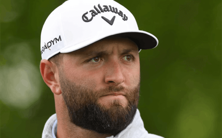 Jon Rahm Wife Kelley Cahill: Marriage, Kids, and Life Off the Course