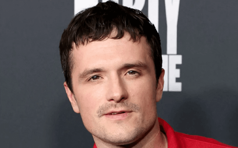 Josh Hutcherson Wife: Why He Isn’t Married and His Longtime Girlfriend Today