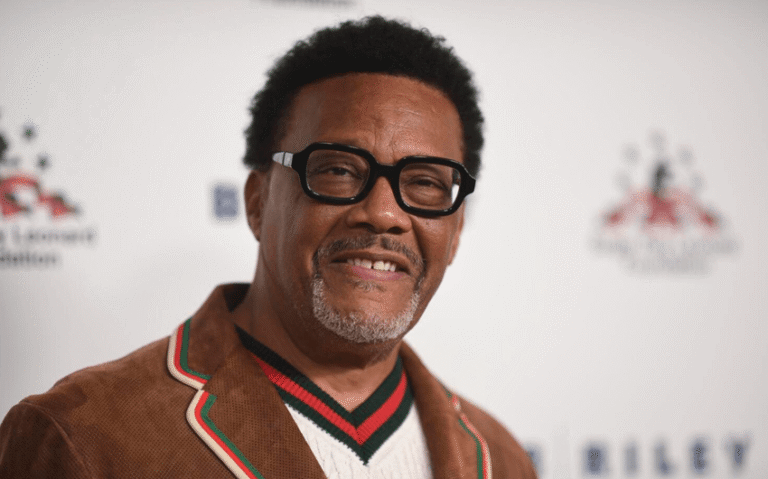 Judge Mathis and Wife: Who Linda Mathis Is and How Their Marriage Lasted