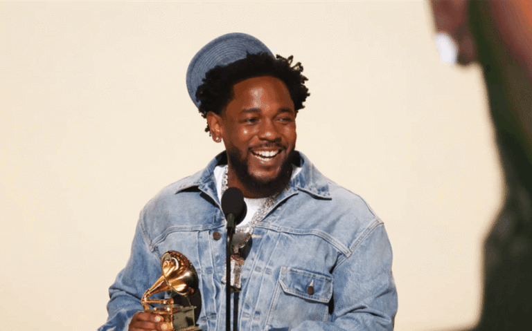 Kendrick Lamar Wife: Whitney Alford, Their Relationship, Kids, and Private Life