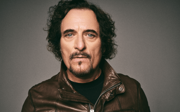 Kim Coates Wife: Who Diana Chappell Is and Their Long, Private Marriage