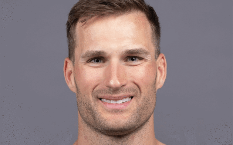 Kirk Cousins Wife Julie Hampton Cousins: Marriage, Kids, Faith, and Life Off-Field