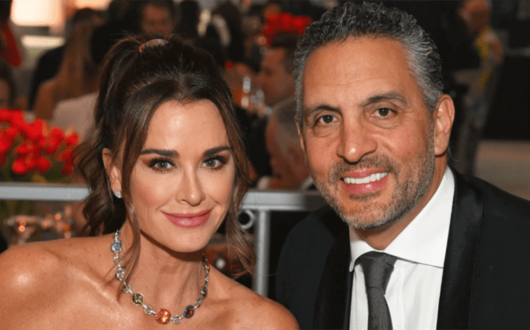 Kyle Richards and Her Husband Mauricio Umansky: Marriage Timeline, Separation, and Family Life