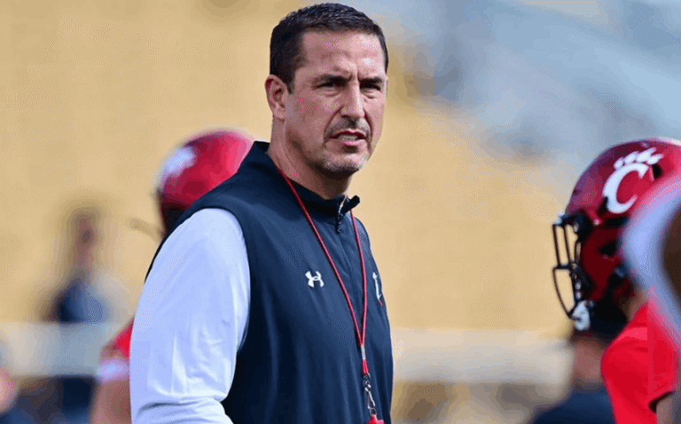 Luke Fickell Wife Amy: Their Family Story, Faith, and Life Off the Field