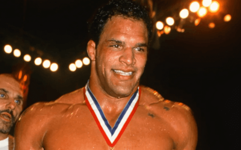 Mark Kerr Wife: Dawn Staples, Their Son Bryce, and His Life After MMA Fame