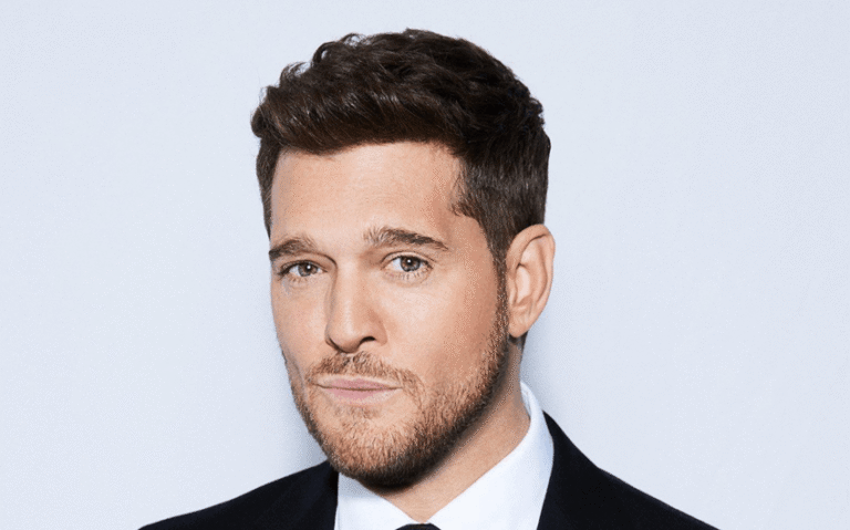 Michael Bublé Wife Luisana Lopilato: Marriage, Kids, Career, and Their Family Life
