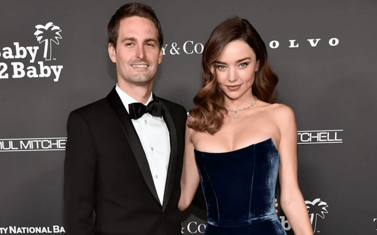 Miranda Kerr and Husband Evan Spiegel: Marriage Story, Kids, Business, and Life Today