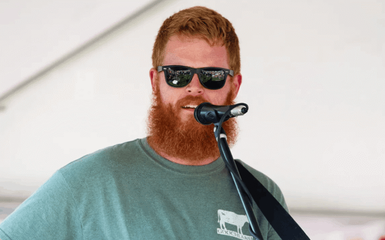 Oliver Anthony Wife: What’s Known About Tiffany Lunsford and Their Private Family Life