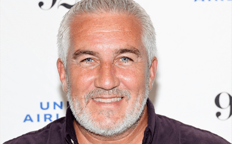 Paul Hollywood Wife Melissa Spalding: Marriage Details, Love Story, And Family Life