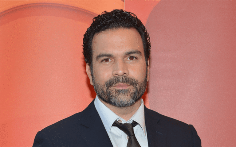 Ricardo Antonio Chavira Wife: Who Marcea Dietzel Is and Their Long Marriage