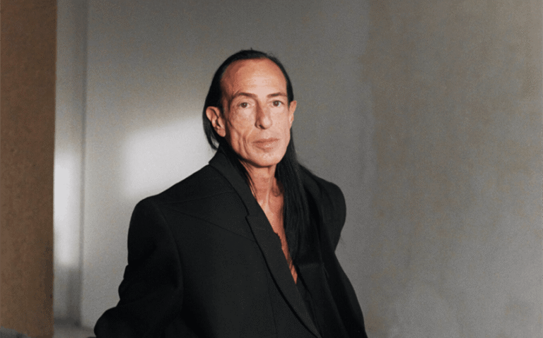 Rick Owens Wife: Michèle Lamy, Their Marriage, Style Empire, and Creative Life