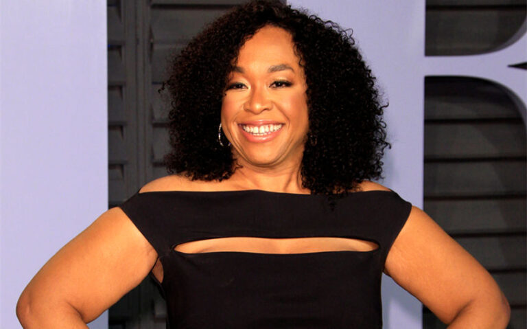 shonda rhimes