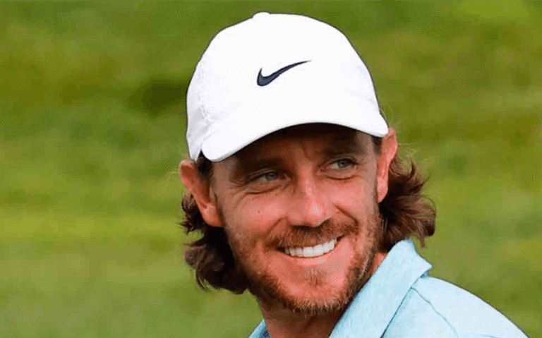 Tommy Fleetwood Wife Clare Fleetwood: Marriage, Kids, and Life on Tour Together