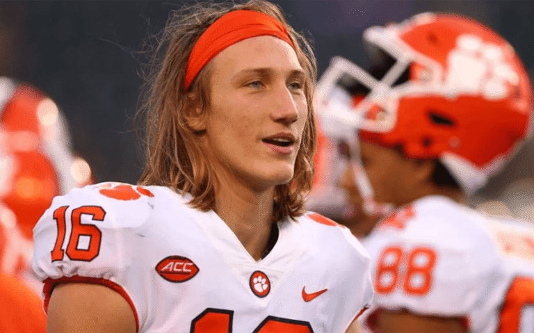Trevor Lawrence Wife: Who Marissa Mowry Is and Their Relationship Timeline