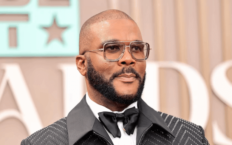 Tyler Perry Wife and Kids: Why He Never Married and His Son Aman Today