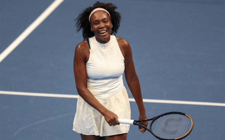 Venus Williams Husband: Relationship Status, Dating History, and Marriage Rumors Explained